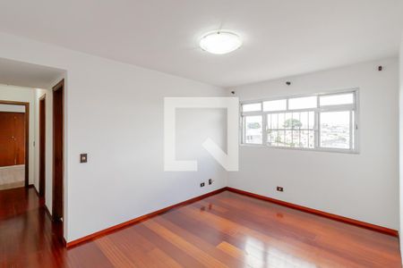 Sala de apartamento para alugar com 2 quartos, 70m² em Água Funda, São Paulo