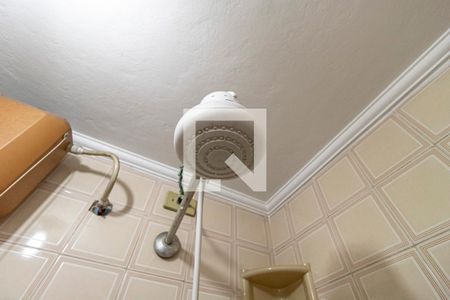 Casa à venda com 535m², 3 quartos e 2 vagas Casa à venda com 535m², 3 quartos e 2 vagasBanheiro 3 de Serviço - Chuveiro