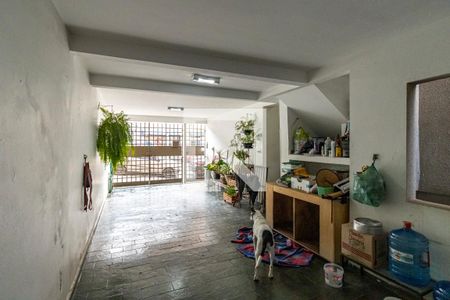 Casa à venda com 535m², 3 quartos e 2 vagas Casa à venda com 535m², 3 quartos e 2 vagasGaragem