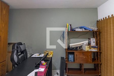 Casa à venda com 535m², 3 quartos e 2 vagas Casa à venda com 535m², 3 quartos e 2 vagasQuarto 4 de Serviço