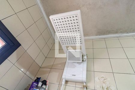 Casa à venda com 535m², 3 quartos e 2 vagas Casa à venda com 535m², 3 quartos e 2 vagasBanheiro 1 da Suíte - Chuveiro
