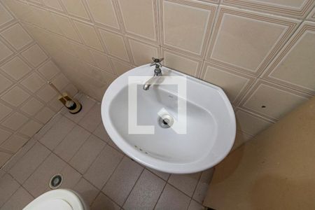 Casa à venda com 535m², 3 quartos e 2 vagas Casa à venda com 535m², 3 quartos e 2 vagasBanheiro 3 de Serviço - Torneira