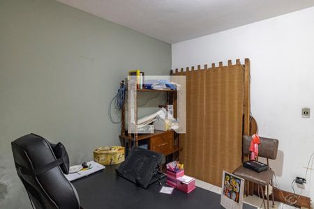 Casa à venda com 535m², 3 quartos e 2 vagas Casa à venda com 535m², 3 quartos e 2 vagasQuarto 4 de Serviço