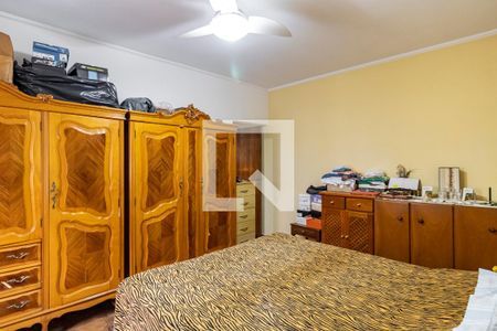 Casa à venda com 535m², 3 quartos e 2 vagas Casa à venda com 535m², 3 quartos e 2 vagasQuarto 3 Suíte