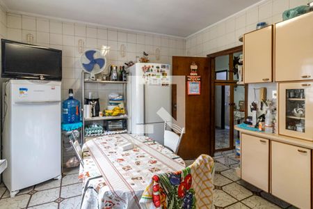 Casa à venda com 535m², 3 quartos e 2 vagas Casa à venda com 535m², 3 quartos e 2 vagasCozinha
