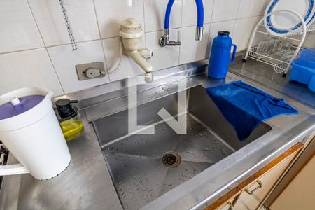 Casa à venda com 535m², 3 quartos e 2 vagas Casa à venda com 535m², 3 quartos e 2 vagasCozinha - Torneira