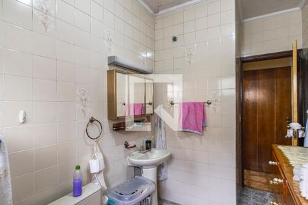Casa à venda com 535m², 3 quartos e 2 vagas Casa à venda com 535m², 3 quartos e 2 vagasBanheiro 1 da Suíte