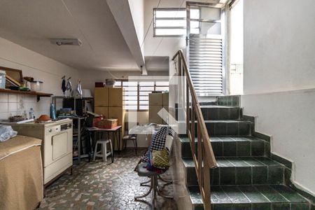 Casa à venda com 535m², 3 quartos e 2 vagas Casa à venda com 535m², 3 quartos e 2 vagasÁrea de Serviço