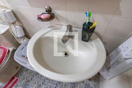 Casa à venda com 535m², 3 quartos e 2 vagas Casa à venda com 535m², 3 quartos e 2 vagasBanheiro 1 da Suíte - Torneira