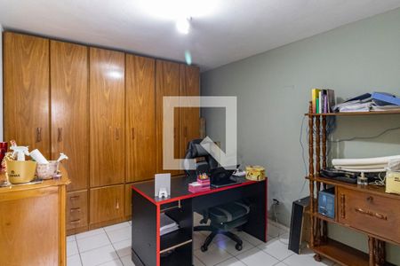 Casa à venda com 535m², 3 quartos e 2 vagas Casa à venda com 535m², 3 quartos e 2 vagasQuarto 4 de Serviço