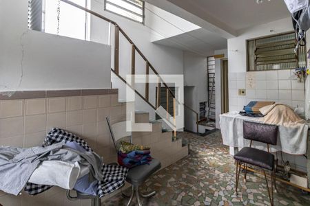Casa à venda com 535m², 3 quartos e 2 vagas Casa à venda com 535m², 3 quartos e 2 vagasÁrea de Serviço