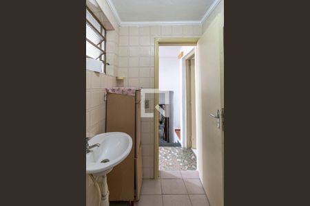 Casa à venda com 535m², 3 quartos e 2 vagas Casa à venda com 535m², 3 quartos e 2 vagasBanheiro 3 de Serviço
