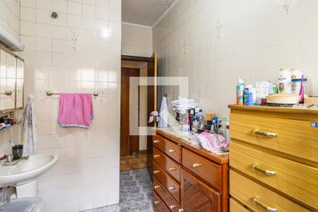 Casa à venda com 535m², 3 quartos e 2 vagas Casa à venda com 535m², 3 quartos e 2 vagasBanheiro 1 da Suíte