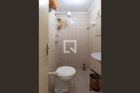 Casa à venda com 535m², 3 quartos e 2 vagas Casa à venda com 535m², 3 quartos e 2 vagasBanheiro 3 de Serviço