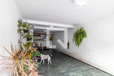 Casa à venda com 535m², 3 quartos e 2 vagas Casa à venda com 535m², 3 quartos e 2 vagasGaragem