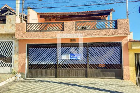 Casa à venda com 250m², 4 quartos e 3 vagas Casa à venda com 250m², 4 quartos e 3 vagasFachada do Condomínio