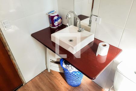 Casa à venda com 250m², 4 quartos e 3 vagas Casa à venda com 250m², 4 quartos e 3 vagasBanheiro Social 2