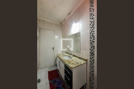 Casa à venda com 250m², 4 quartos e 3 vagas Casa à venda com 250m², 4 quartos e 3 vagasBanheiro da Suíte