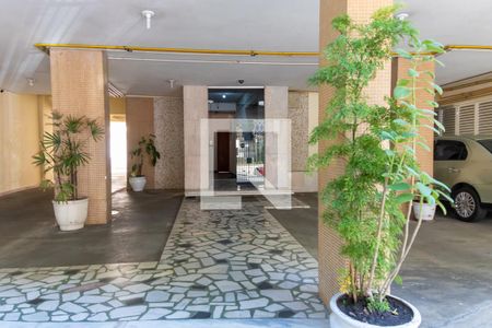 Apartamento à venda com 60m², 2 quartos e sem vaga Apartamento à venda com 60m², 2 quartos e sem vagaFachada