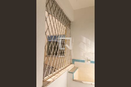 Apartamento à venda com 60m², 2 quartos e sem vaga Apartamento à venda com 60m², 2 quartos e sem vagaÁrea de Serviço