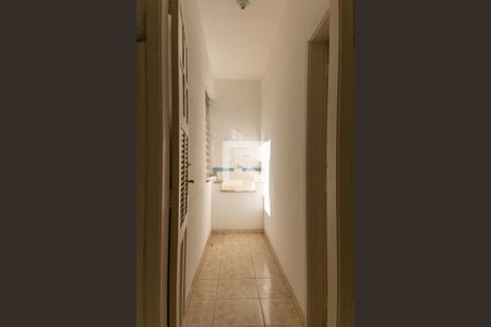 Apartamento à venda com 60m², 2 quartos e sem vaga Apartamento à venda com 60m², 2 quartos e sem vagaCorredor