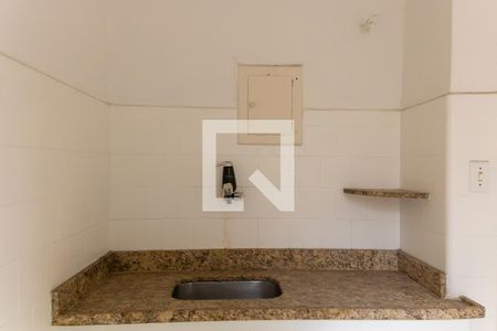 Apartamento à venda com 60m², 2 quartos e sem vaga Apartamento à venda com 60m², 2 quartos e sem vagaCozinha