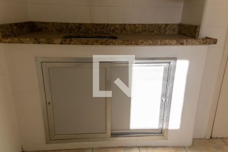 Apartamento à venda com 60m², 2 quartos e sem vaga Apartamento à venda com 60m², 2 quartos e sem vagaCozinha