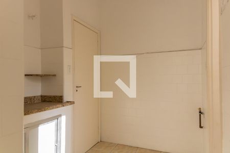Apartamento à venda com 60m², 2 quartos e sem vaga Apartamento à venda com 60m², 2 quartos e sem vagaCozinha