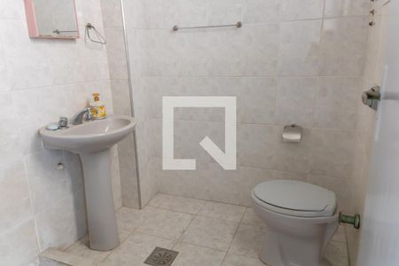 Apartamento à venda com 60m², 2 quartos e sem vaga Apartamento à venda com 60m², 2 quartos e sem vagaBanheiro