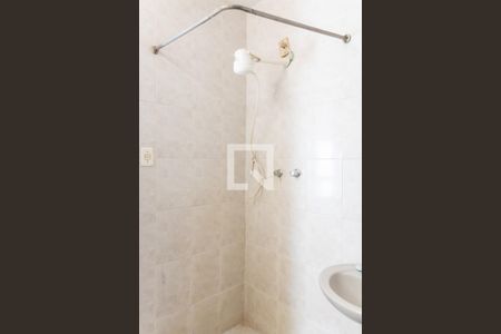 Apartamento à venda com 60m², 2 quartos e sem vaga Apartamento à venda com 60m², 2 quartos e sem vagaBanheiro