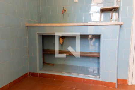Apartamento à venda com 60m², 2 quartos e sem vaga Apartamento à venda com 60m², 2 quartos e sem vagaCozinha