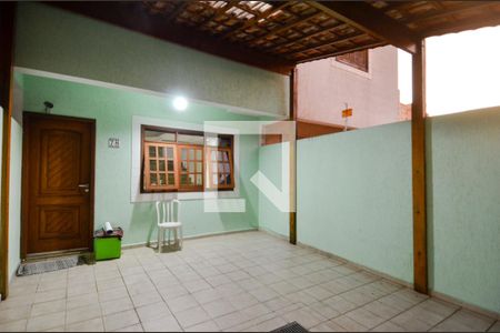 Casa à venda com 153m², 2 quartos e 2 vagasGaragem