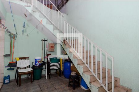 Casa à venda com 153m², 2 quartos e 2 vagasÁrea de Serviço