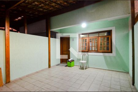 Casa à venda com 153m², 2 quartos e 2 vagasGaragem