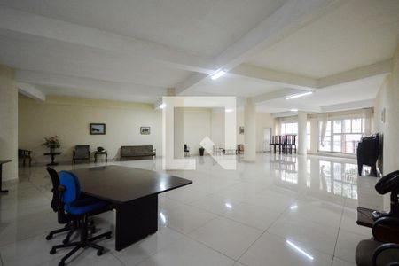 Apartamento à venda com 153m², 3 quartos e sem vaga Apartamento à venda com 153m², 3 quartos e sem vagaÁrea comum - Salão de festas