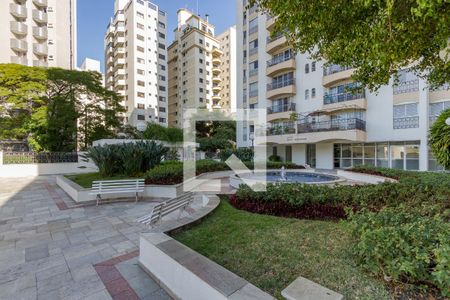 Apartamento à venda com 130m², 3 quartos e 2 vagas Apartamento à venda com 130m², 3 quartos e 2 vagasÁrea Comum