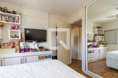 Apartamento à venda com 130m², 3 quartos e 2 vagas Apartamento à venda com 130m², 3 quartos e 2 vagasQuarto 2