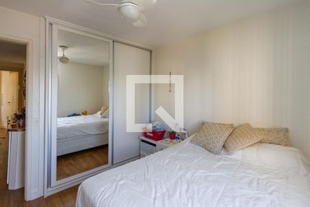 Apartamento à venda com 130m², 3 quartos e 2 vagas Apartamento à venda com 130m², 3 quartos e 2 vagasQuarto 2