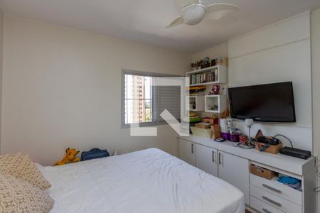 Apartamento à venda com 130m², 3 quartos e 2 vagas Apartamento à venda com 130m², 3 quartos e 2 vagasQuarto 2