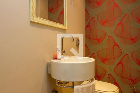 Apartamento à venda com 130m², 3 quartos e 2 vagas Apartamento à venda com 130m², 3 quartos e 2 vagasLavabo