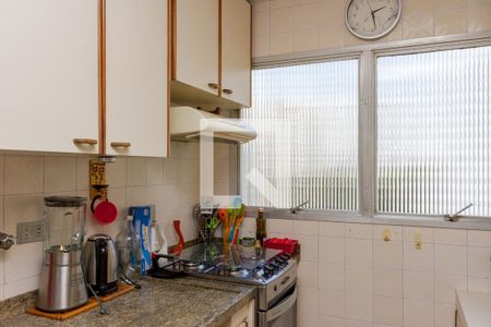 Apartamento à venda com 130m², 3 quartos e 2 vagas Apartamento à venda com 130m², 3 quartos e 2 vagasCozinha