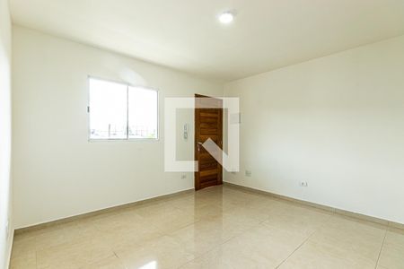 Sala  de apartamento para alugar com 2 quartos, 50m² em Vila Talarico, São Paulo