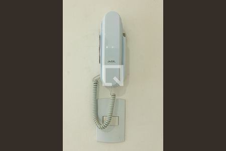 Sala  de apartamento para alugar com 2 quartos, 50m² em Vila Talarico, São Paulo