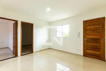 Sala  de apartamento para alugar com 2 quartos, 50m² em Vila Talarico, São Paulo