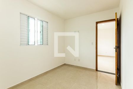 Quarto 1 de apartamento para alugar com 2 quartos, 50m² em Vila Talarico, São Paulo
