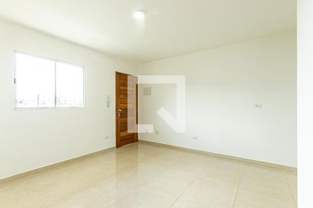 Sala  de apartamento para alugar com 2 quartos, 50m² em Vila Talarico, São Paulo