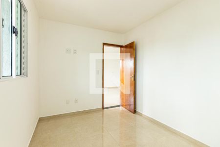 Quarto 1 de apartamento para alugar com 2 quartos, 50m² em Vila Talarico, São Paulo