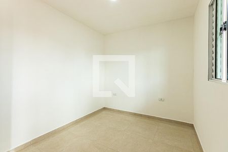 Quarto 1 de apartamento para alugar com 2 quartos, 50m² em Vila Talarico, São Paulo