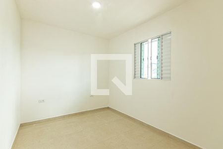 Quarto 1 de apartamento para alugar com 2 quartos, 50m² em Vila Talarico, São Paulo
