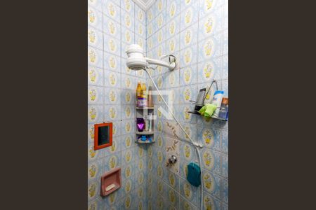 Casa à venda com 116m², 2 quartos e 1 vaga Casa à venda com 116m², 2 quartos e 1 vagaBanheiro